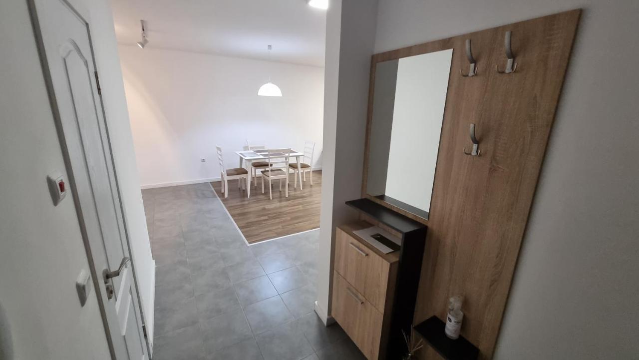 Apartment In Evargreen Complex With Terrace Varna Dış mekan fotoğraf