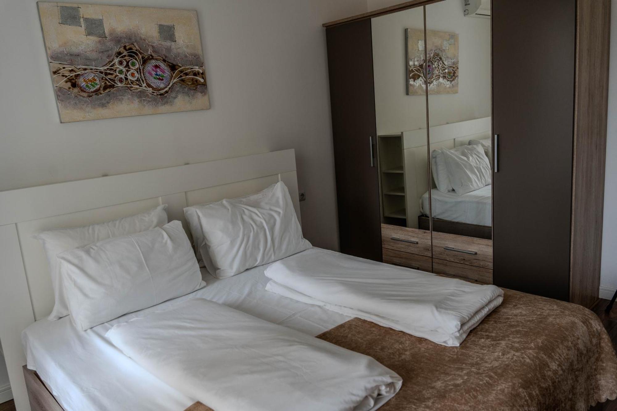 Apartment In Evargreen Complex With Terrace Varna Dış mekan fotoğraf