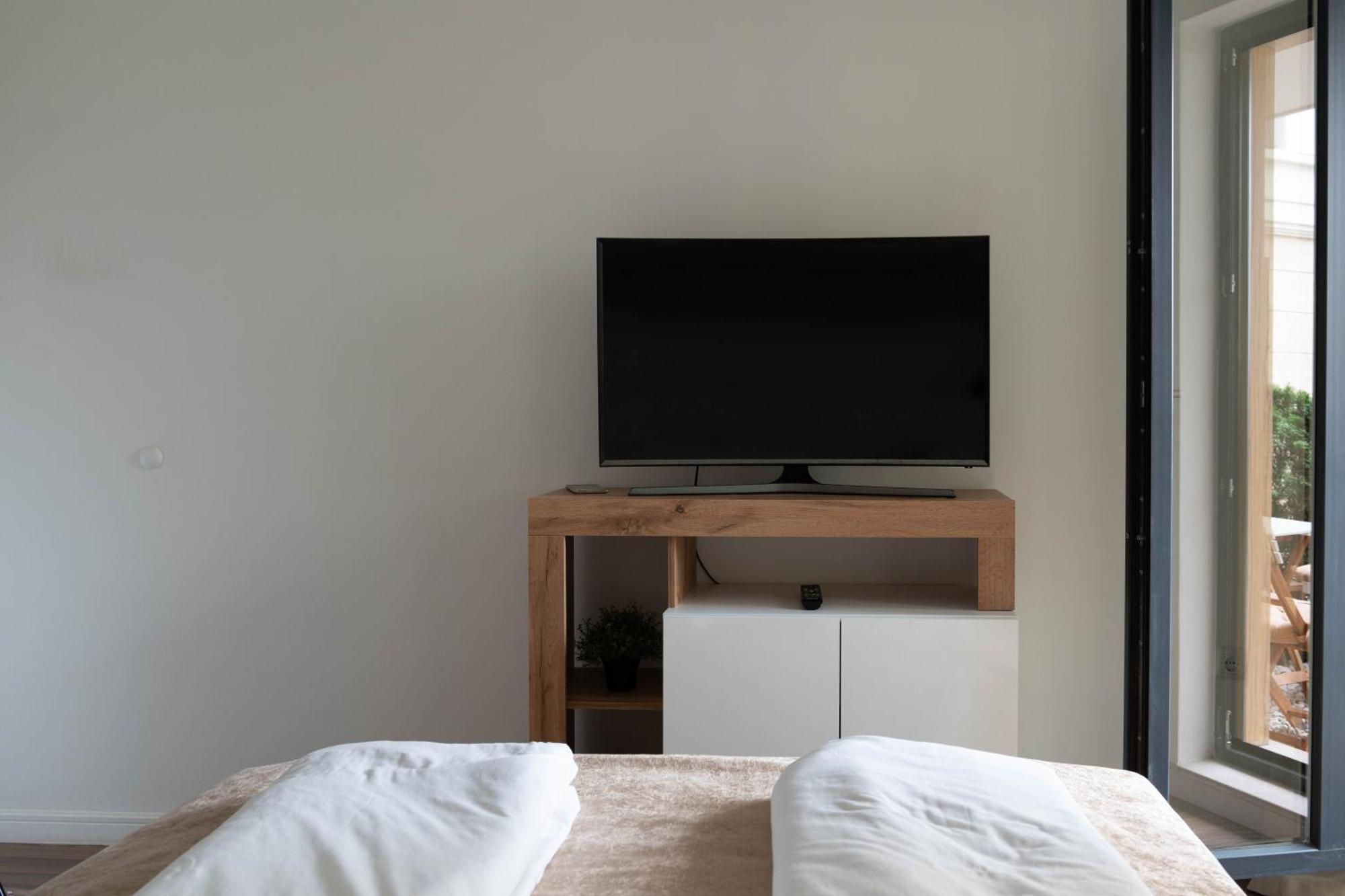 Apartment In Evargreen Complex With Terrace Varna Dış mekan fotoğraf