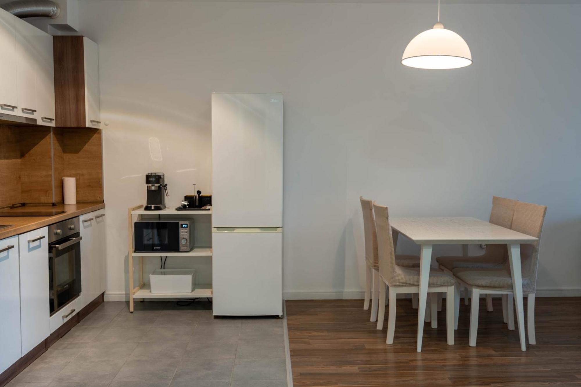 Apartment In Evargreen Complex With Terrace Varna Dış mekan fotoğraf